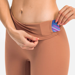 Womens Yoga Shorts Running Shorts High Waist Cool Breathable Training Shorts Ultra Soft seamless Gym Shorts