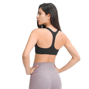 MAYLIFY Women Professional Shockproof Performance Yoga Running Sports Bra