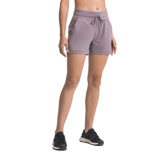 Women Sport Shorts Pyjama Bottoms Lounge Shorts Sleep Shorts Cotton Pajama Shorts Cotton Trousers for Yoga Sports Gym