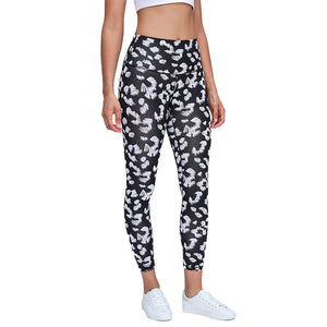 MAYLIFY Essentials Women's High Waisted Sculpt Sports Leggings