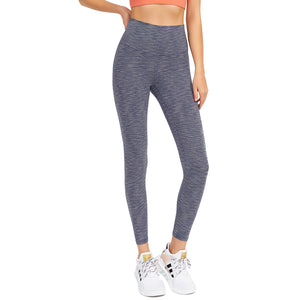 High Waisted Leggings for Women Buttery Soft Elastic Opaque Tummy Control Leggings Plus Size Workout Gym Yoga Stretchy Pants