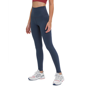 Women's Buttery Soft Tummy Control Yoga Pants for Workout High Waisted Yoga Pants Full-Length Leggings