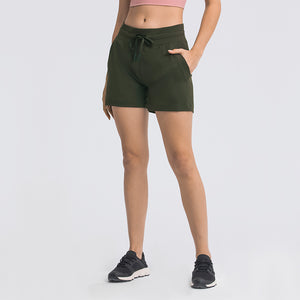 Women Sport Shorts Pyjama Bottoms Lounge Shorts Sleep Shorts Cotton Pajama Shorts Cotton Trousers for Yoga Sports Gym