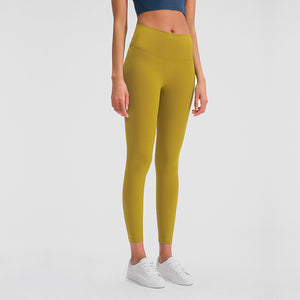 MAYLIFY High Waisted Leggings for Women - Biker Shorts, Capris, & Full Length Women's Leggings