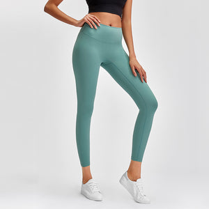 MAYLIFY High Waisted Leggings for Women - Biker Shorts, Capris, & Full Length Women's Leggings