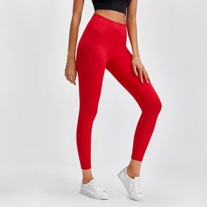 MAYLIFY High Waisted Leggings for Women - Biker Shorts, Capris, & Full Length Women's Leggings