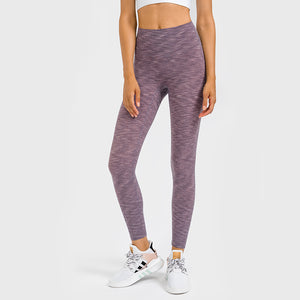 High Waisted Leggings for Women Buttery Soft Elastic Opaque Tummy Control seamless Leggings Plus Size Workout Gym Yoga Stretchy Pants
