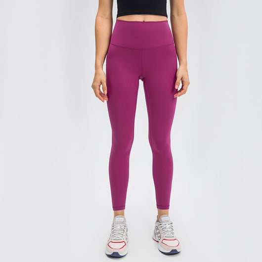 High Waisted Leggings for Women  Buttery Soft Elastic Opaque Tummy Control Leggings Plus Size Workout Gym Yoga Stretchy Pants