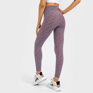 High Waisted Leggings for Women Buttery Soft Elastic Opaque Tummy Control seamless Leggings Plus Size Workout Gym Yoga Stretchy Pants