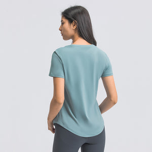 MAYLIFY Under Armour Women's Tech Short Sleeve T-shirt