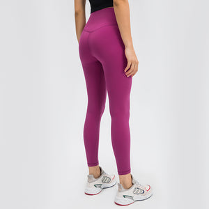 High Waisted Leggings for Women  Buttery Soft Elastic Opaque Tummy Control Leggings Plus Size Workout Gym Yoga Stretchy Pants