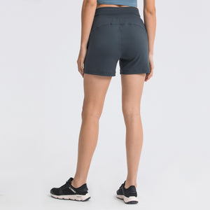 Women Sport Shorts Pyjama Bottoms Lounge Shorts Sleep Shorts Cotton Pajama Shorts Cotton Trousers for Yoga Sports Gym