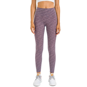 High Waisted Leggings for Women Buttery Soft Elastic Opaque Tummy Control seamless Leggings Plus Size Workout Gym Yoga Stretchy Pants