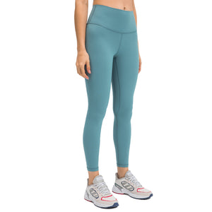 High Waisted Leggings for Women  Buttery Soft Elastic Opaque Tummy Control Leggings Plus Size Workout Gym Yoga Stretchy Pants