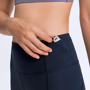 Yoga Pants for Women Gym Leggings Workout Leggings with Pockets mid-rised Sports Running Tights