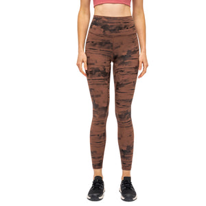 High Waist Gym Leggings for Women Stretch Yoga Pants for Workout Running Sports