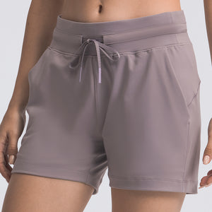 Women Sport Shorts Pyjama Bottoms Lounge Shorts Sleep Shorts Cotton Pajama Shorts Cotton Trousers for Yoga Sports Gym