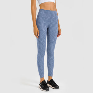 High Waisted Leggings for Women Buttery Soft Elastic Opaque Tummy Control seamless Leggings Plus Size Workout Gym Yoga Stretchy Pants