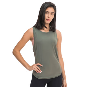 MAYLIFY Workout Tops for Women Yoga Tank Tops Muscle Tank Athletic Shirs Clothes
