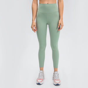 High Waisted Leggings for Women  Buttery Soft Elastic Opaque Tummy Control Leggings Plus Size Workout Gym Yoga Stretchy Pants