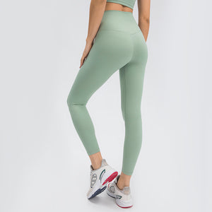High Waisted Leggings for Women  Buttery Soft Elastic Opaque Tummy Control Leggings Plus Size Workout Gym Yoga Stretchy Pants