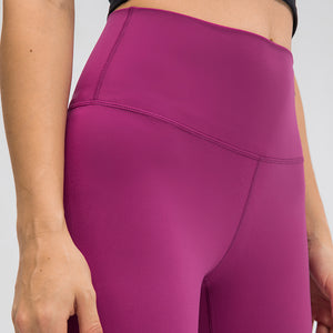 High Waisted Leggings for Women  Buttery Soft Elastic Opaque Tummy Control Leggings Plus Size Workout Gym Yoga Stretchy Pants