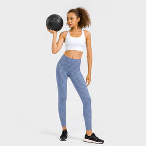 High Waisted Leggings for Women Buttery Soft Elastic Opaque Tummy Control seamless Leggings Plus Size Workout Gym Yoga Stretchy Pants