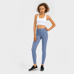 High Waisted Leggings for Women Buttery Soft Elastic Opaque Tummy Control seamless Leggings Plus Size Workout Gym Yoga Stretchy Pants