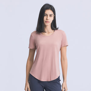 MAYLIFY Under Armour Women's Tech Short Sleeve T-shirt