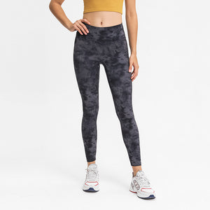 MAYLIFY High Waist  Women's Feeling Tight Yoga Pants Workout Leggings