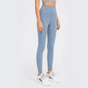 High Waisted Leggings for Women Buttery Soft Elastic Opaque Tummy Control Leggings Plus Size Workout Gym Yoga Stretchy Pants
