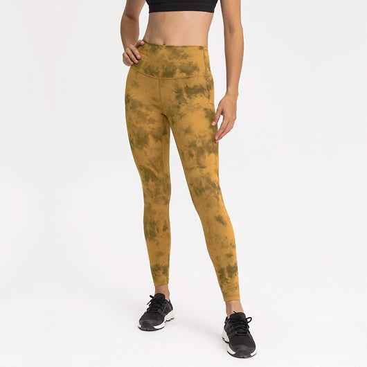 High Waisted Leggings for Women Buttery Soft Elastic Opaque Tummy Control Leggings Plus Size Workout Gym Yoga Stretchy Pants