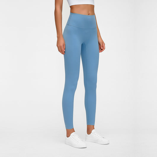 MAYLIFY High Waisted Leggings for Women - Biker Shorts, Capris, & Full Length Women's Leggings