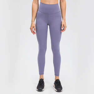 High Waisted Leggings for Women  Buttery Soft Elastic Opaque Tummy Control Leggings Plus Size Workout Gym Yoga Stretchy Pants