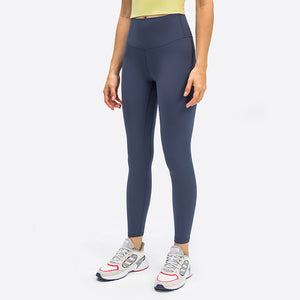 High Waisted Leggings for Women  Buttery Soft Elastic Opaque Tummy Control Leggings Plus Size Workout Gym Yoga Stretchy Pants