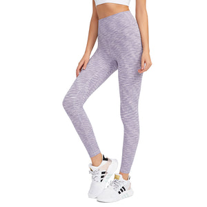 High Waisted Leggings for Women Buttery Soft Elastic Opaque Tummy Control Leggings Plus Size Workout Gym Yoga Stretchy Pants