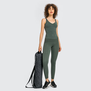 MAYLIFY Women's Naked Feeling High Waist Tight Yoga Pants Workout seamless Leggings