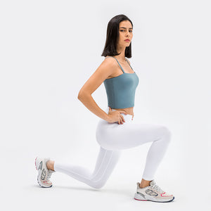 High Waisted Leggings for Women  Buttery Soft Elastic Opaque Tummy Control Leggings Plus Size Workout Gym Yoga Stretchy Pants