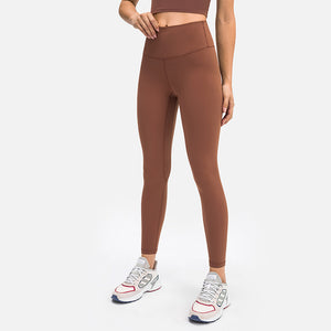 High Waisted Leggings for Women  Buttery Soft Elastic Opaque Tummy Control Leggings Plus Size Workout Gym Yoga Stretchy Pants