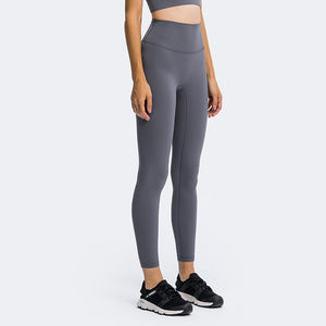 Women's Fleece Lined Yoga  Legging High Waisted Thermal  Hiking Running Tights