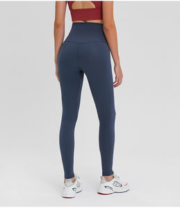 Women's Buttery Soft Tummy Control Yoga Pants for Workout High Waisted Yoga Pants Full-Length Leggings