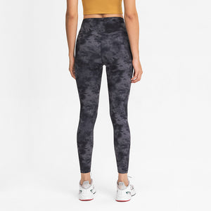 MAYLIFY High Waist  Women's Feeling Tight Yoga Pants Workout Leggings