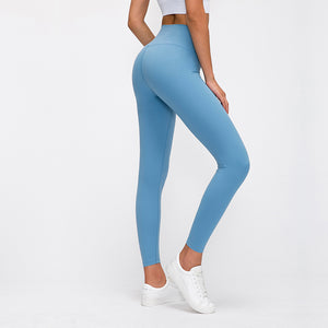 MAYLIFY High Waisted Leggings for Women - Biker Shorts, Capris, & Full Length Women's Leggings