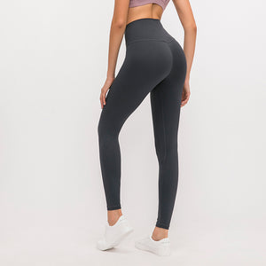 Leggings for Women Soft High Waisted Tummy Control Leggings Sports Workout Gym Running Yoga Pants