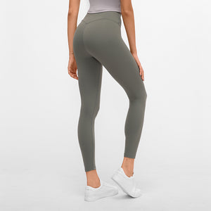 MAYLIFY High Waisted Leggings for Women - Biker Shorts, Capris, & Full Length Women's Leggings
