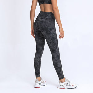 Yoga Pants for Women Gym Leggings Workout Leggings with Pockets mid-rised Sports Running Tights