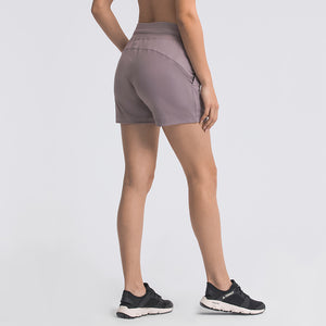 Women Sport Shorts Pyjama Bottoms Lounge Shorts Sleep Shorts Cotton Pajama Shorts Cotton Trousers for Yoga Sports Gym
