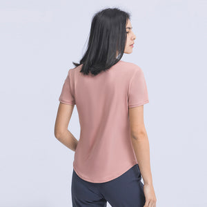 MAYLIFY Under Armour Women's Tech Short Sleeve T-shirt