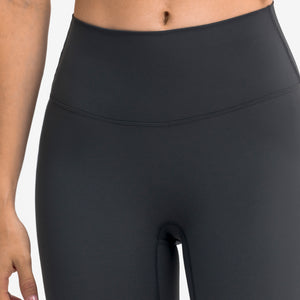 Yoga Leggings Seamless High Waisted Tummy Control Yoga Pants for Gym Running Workout