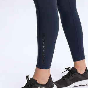 Yoga Pants for Women Gym Leggings Workout Leggings with Pockets mid-rised Sports Running Tights